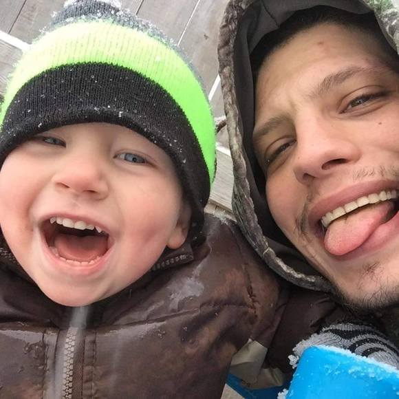 Meet your Posher, Eric - Picture 1 of 1